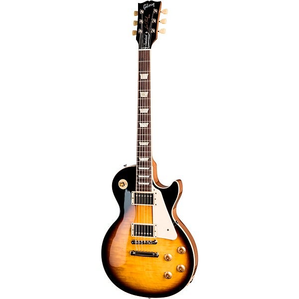 Buy sasku Gibson Les Paul Standard 50s Electric Guitar Tobacco