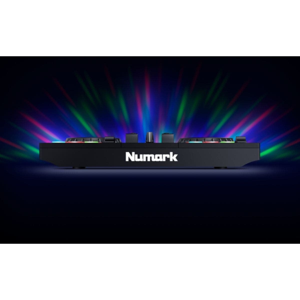 Buy sasku Numark Party Mix Live DJ Controller | Sam Ash Music