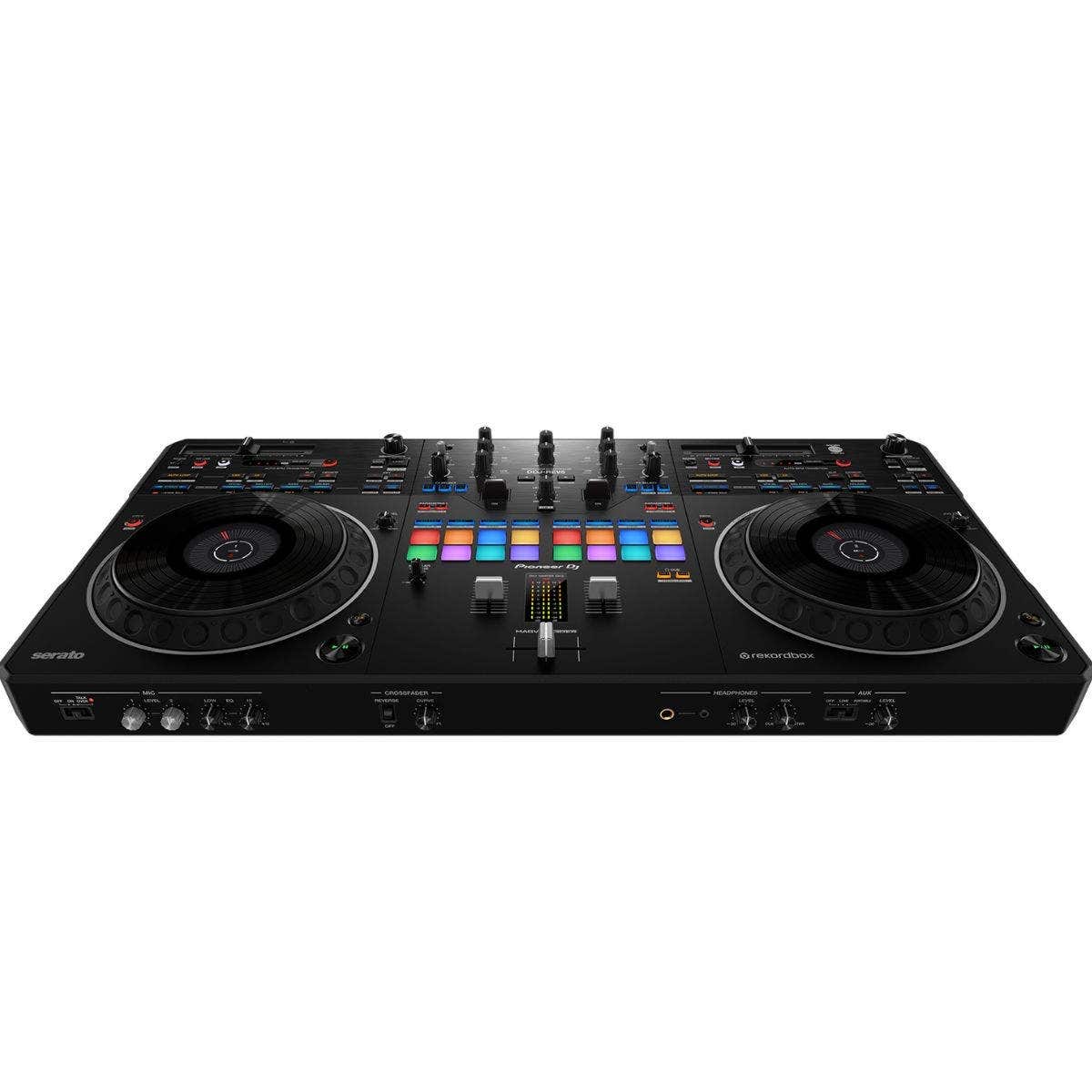 Buy restock Pioneer DJ DDJ REV 5 DJ Controller Restock Deal | Sam