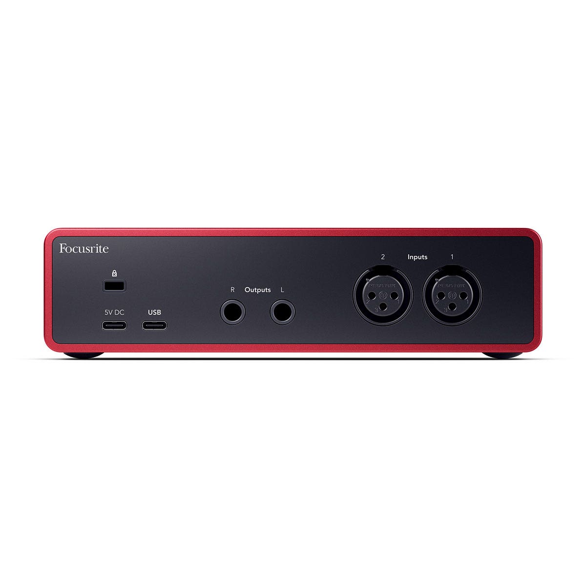 Buy sasku Focusrite Scarlett 2i2 4th Gen Audio Interface | Sam Ash