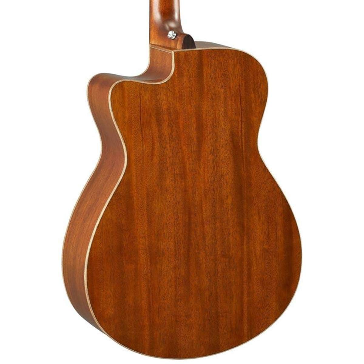 Buy sasku Yamaha AC1M Concert Acoustic Electric Guitar Vintage