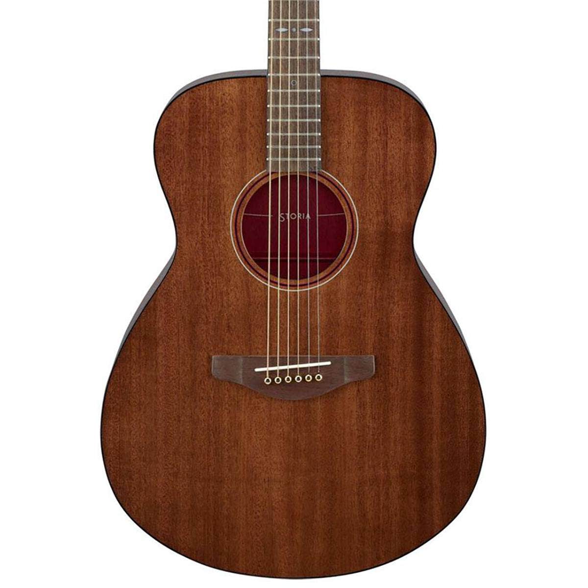 Buy sasku Yamaha STORIA III Concert Acoustic Electric Guitar | Sam
