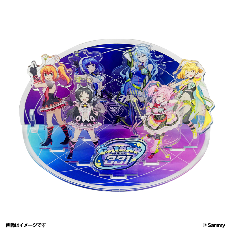 ユニバカ×サミフェス | サミー商店オンライン