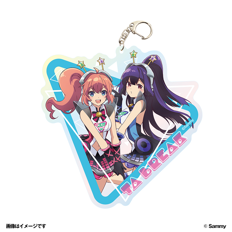 ユニバカ×サミフェス | サミー商店オンライン