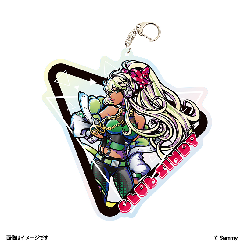 ユニバカ×サミフェス | サミー商店オンライン