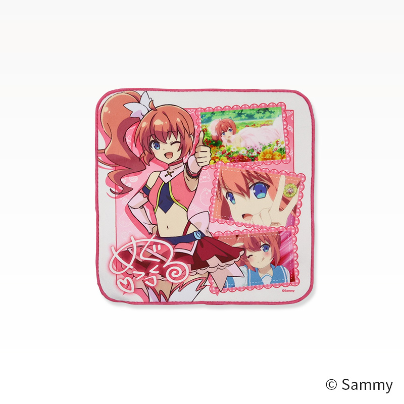 ツインエンジェル バースデーセット～めぐる2024ver.～