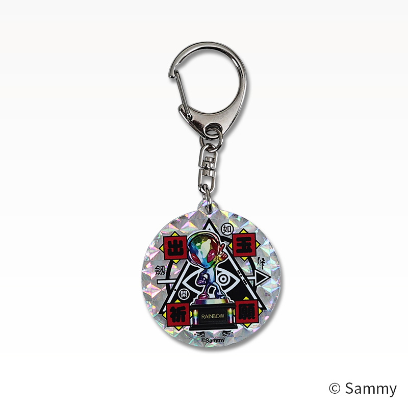 エムホールデム アクリルフィギュア（月夜見小箱）