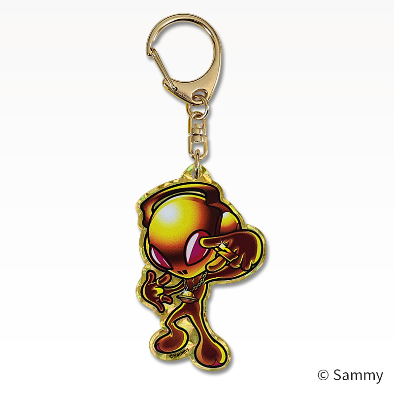 エムホールデム アクリルフィギュア（月夜見小箱）