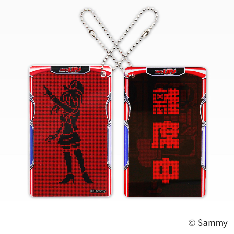 DISC UPシリーズ | サミー商店オンライン