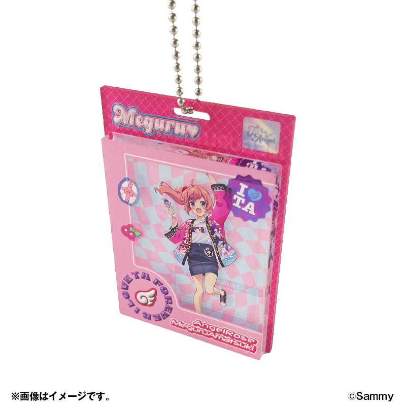 ツインエンジェルシリーズ | サミー商店オンライン