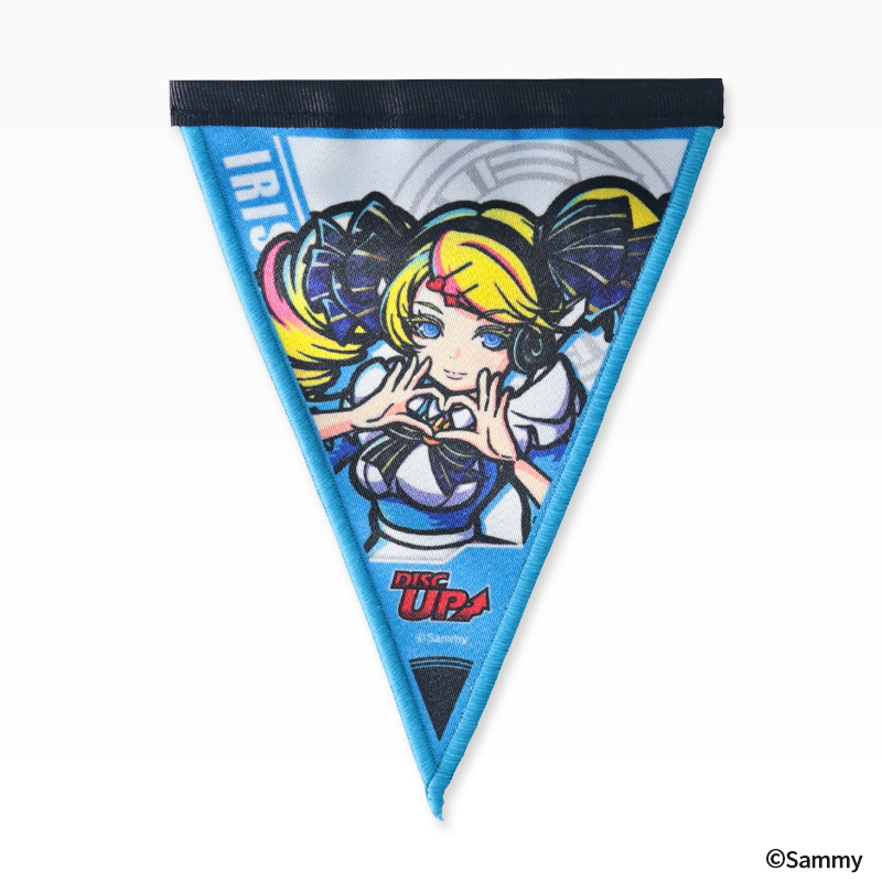 DISC UPシリーズ | サミー商店オンライン