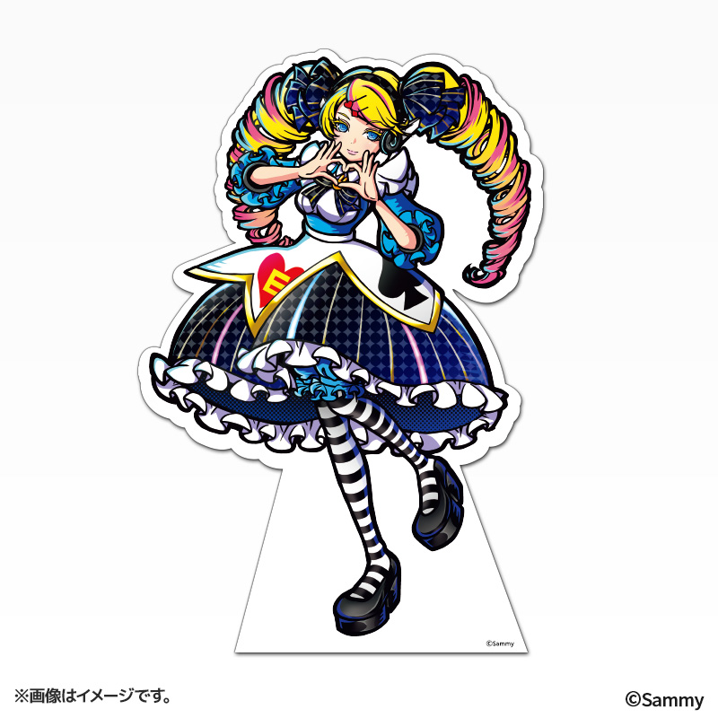 DISC UPシリーズ | サミー商店オンライン