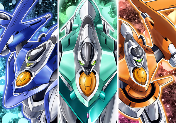 パチスロ 輪廻のラグランジェ