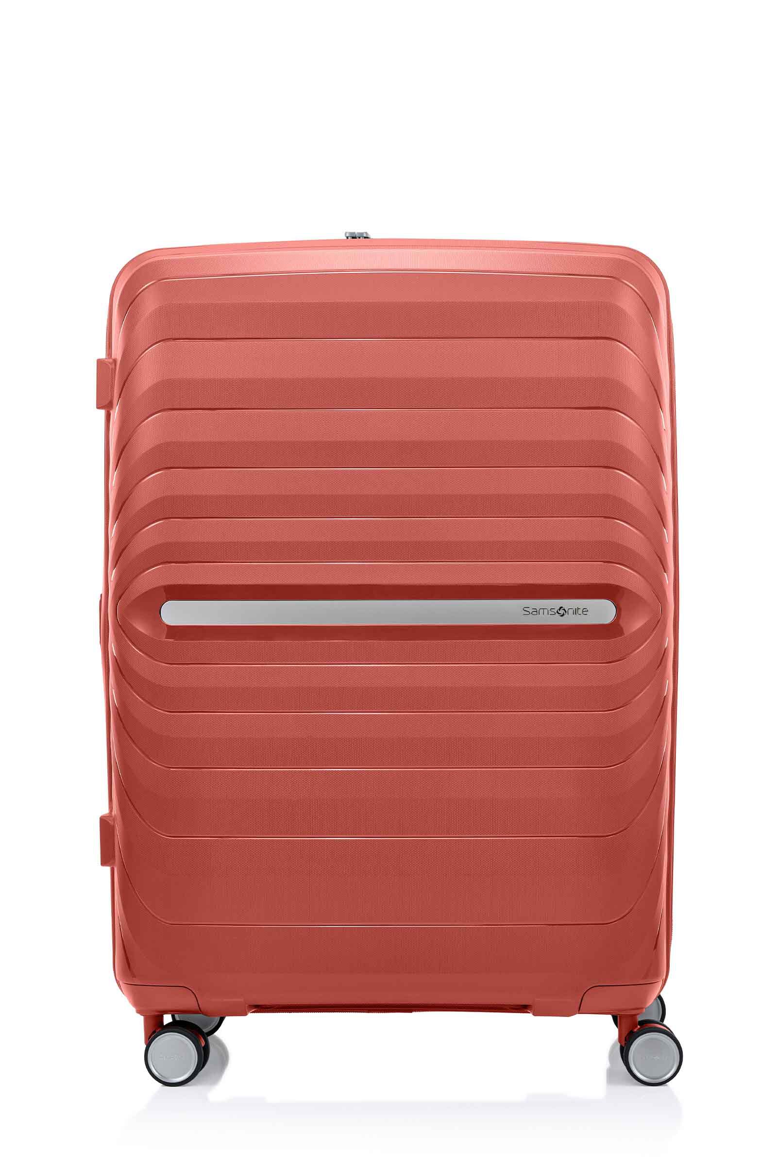 オクトライト ネオ スピナー75 エキスパンダブル コーラル