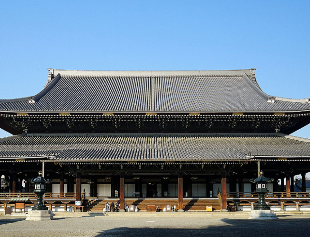 真宗本廟について | 真宗大谷派三宝寺／浄土真宗寺院【埼玉県春日部市