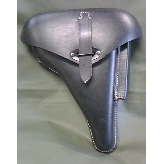 ワルサーP_38ホルスター（前期型） 商品詳細｜サムズミリタリ屋｜東京