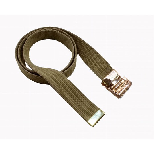 USMC（アメリカ海兵隊）トラウザースベルト 中古 商品詳細｜サムズ