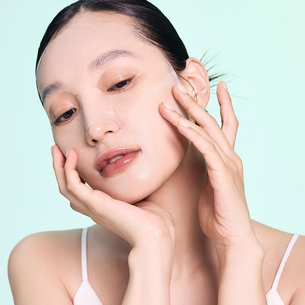 PHセンシティブマスク ポアフィット (10枚入)の詳細ページ | SAM'U