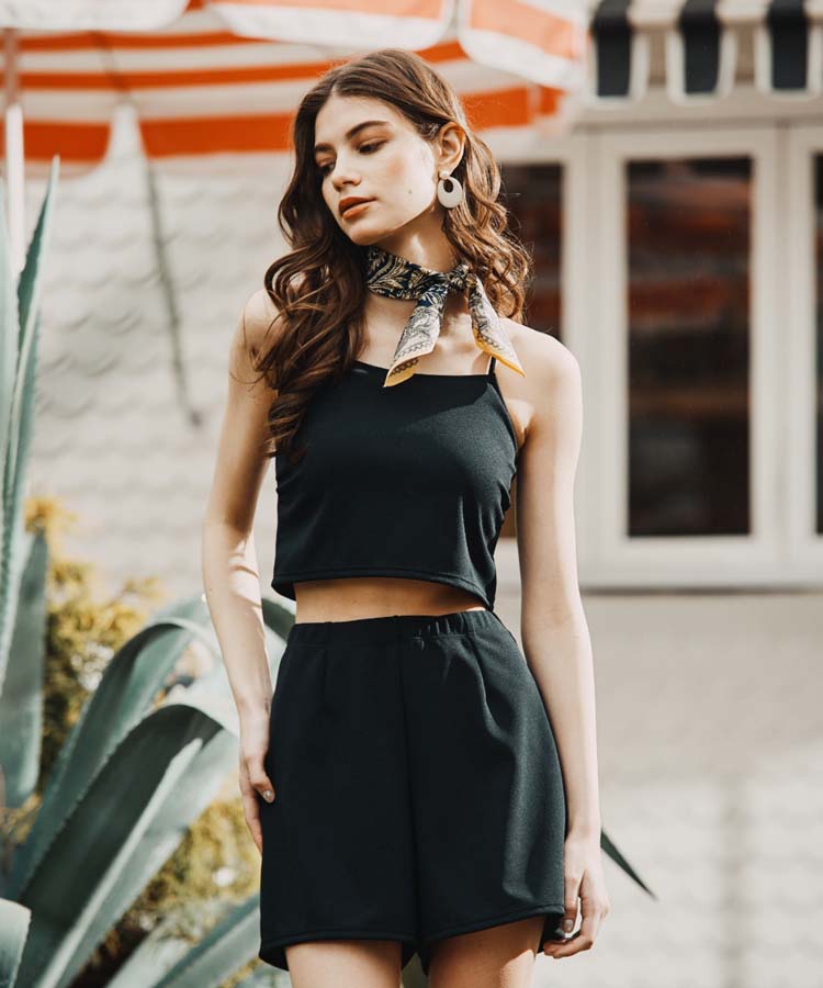 3点セット水着 9M11L【San-ai Resort（サンアイリゾート）】｜三愛