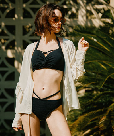 リゾート旅行水着特集｜San-ai Resort 三愛水着・下着のAi公式通販サイト