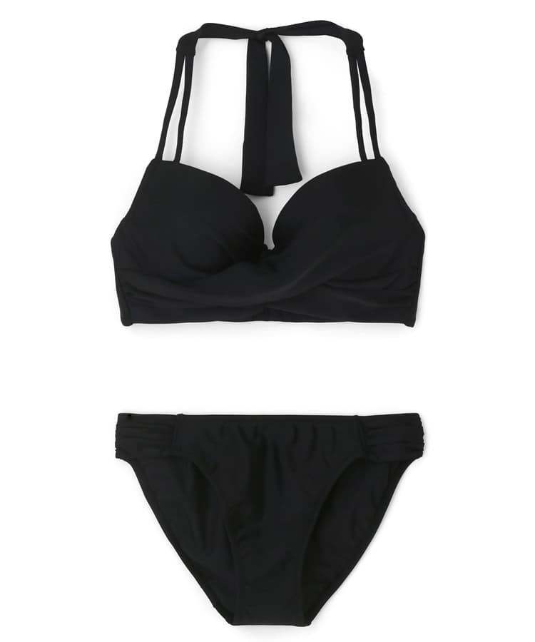 オシャレ水着楽盛り水着 ワイヤービキニ 7S・9M・11L【San-ai Resort