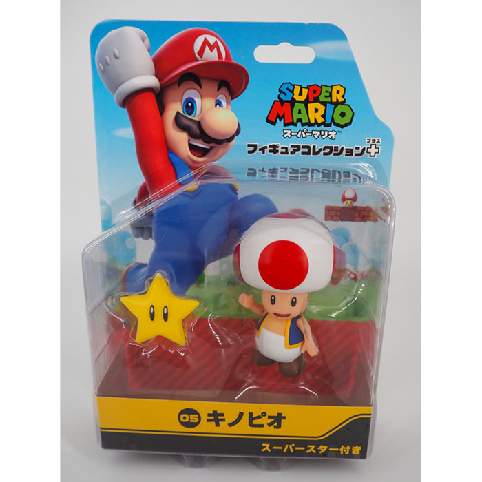 FCP-005 キノピオ｜三英貿易株式会社