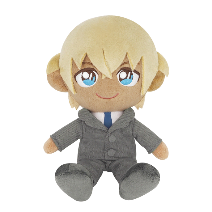 FCN08 ふわふわフレンズ 安室透（S）｜三英貿易株式会社