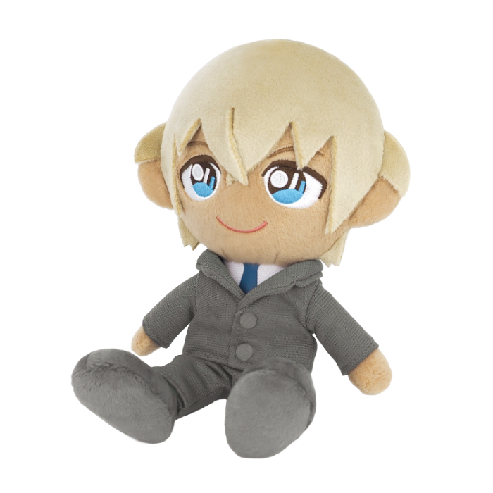 FCN08 ふわふわフレンズ 安室透（S）｜三英貿易株式会社