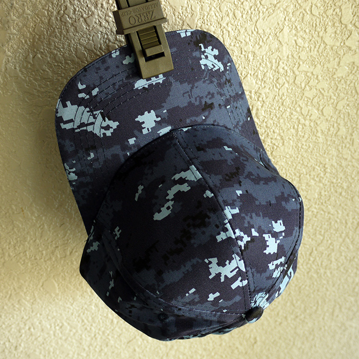 ZERO アリゲータークリップ 全3種 SANKICHI OFFICIAL ONLINE STORE