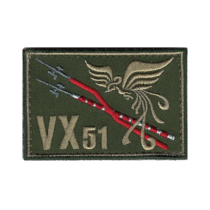 希少）ギリシャ空軍 CW115 機体整備士専用パッチ 希少）ギリシャ空軍