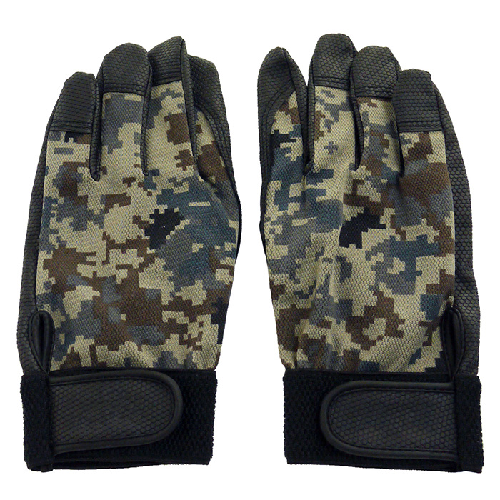 自衛隊グッズ グローブ デジタル迷彩 陸上自衛隊 海上自衛隊 航空