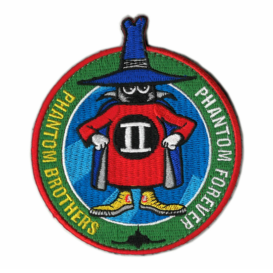 航空自衛隊 空自 百里基地 パッチ ワッペン SANKICHI OFFICIAL ONLINE