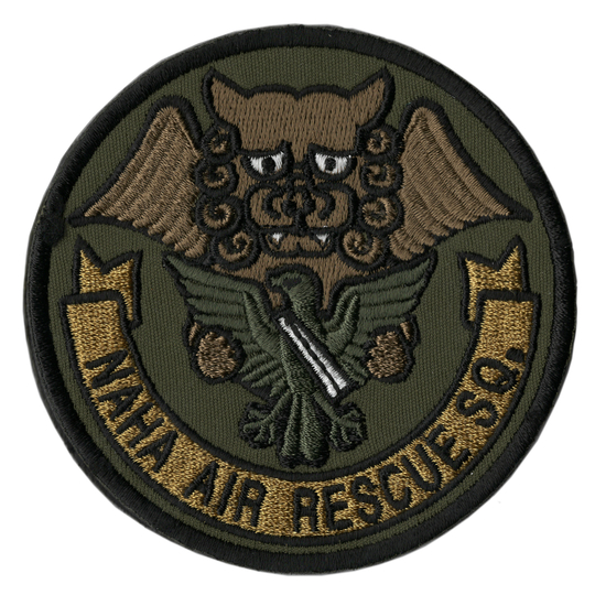 60年代実物 殺ワッペンRecon West Virginia - CCCパッチ 60年代実物 殺