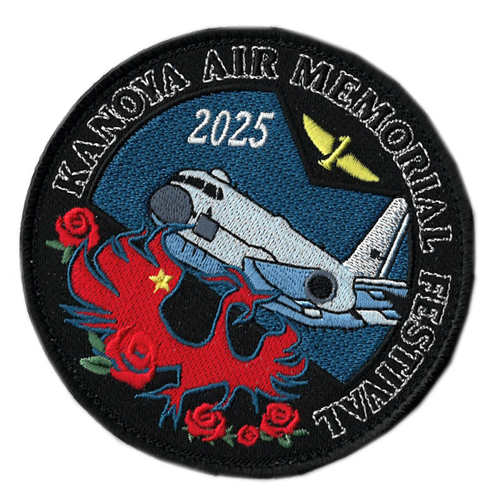 自衛隊グッズ 海上自衛隊 鹿屋航空基地 エアーメモリアルinかのや2025