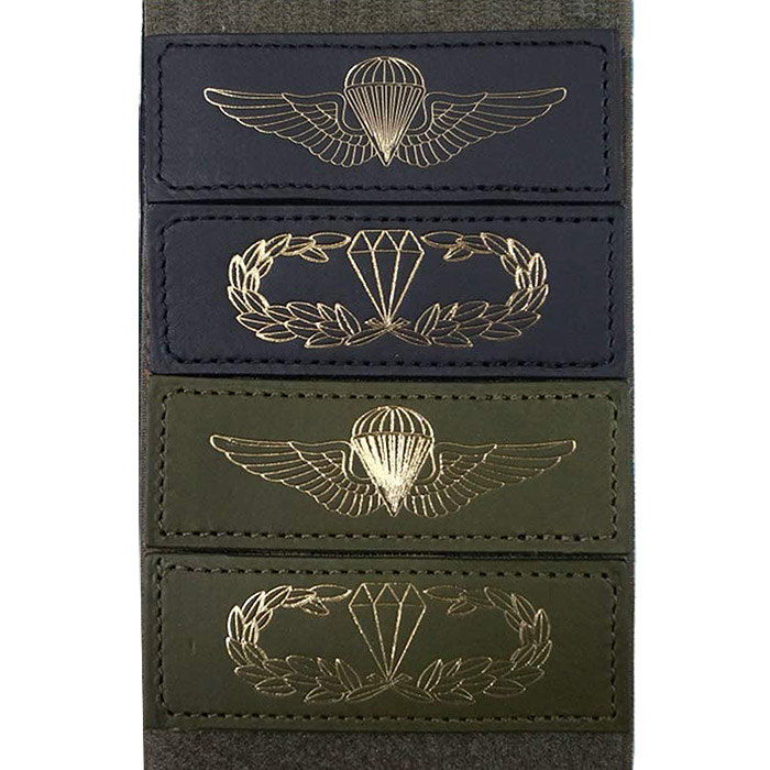 陸上自衛隊 陸自 レザー 金箔 SANKICHI OFFICIAL ONLINE STORE｜自衛隊