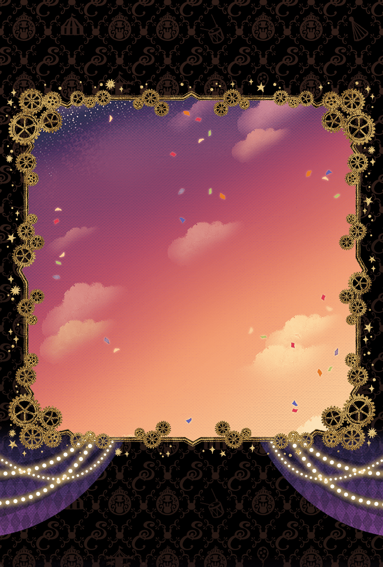 センチメンタルサーカス15周年アニバーサリーサイト