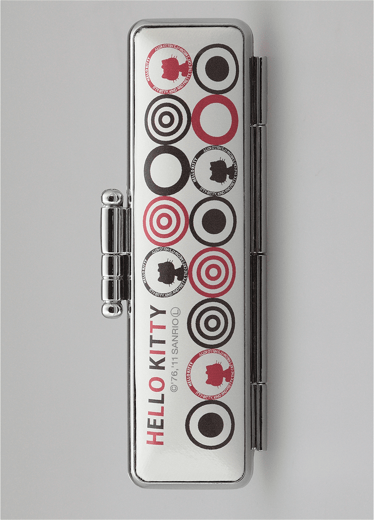 サンビー株式会社 サンリオ和ざいく ハローキティ