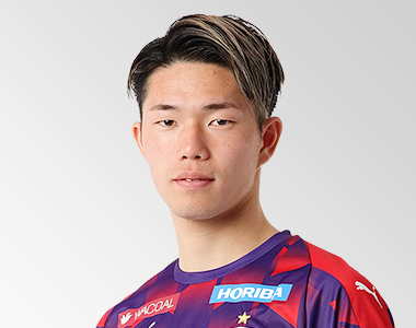 2021年 DF 荻原 拓也 | 京都サンガF.C.｜オフィシャルサイト