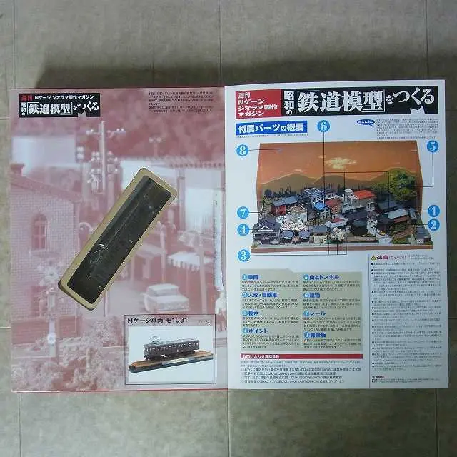 ク*ド様 週刊 昭和の「鉄道模型」をつくる 25巻（NO，1-25〕 Amazon.co