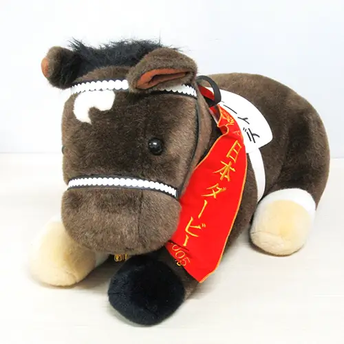 ディズニーわんわん物語 レディ&トランプの ユニベア「ノッテ」「ベラ