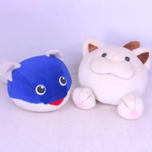 風来のシレン ぬいぐるみ チンタラ&マムルをお売り頂きました！ | 買取