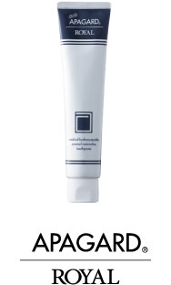 アパガードプレミオ｜アパガード公式通販 SANGI SHOP