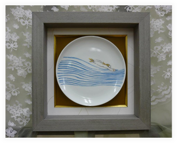 有限会社 三宮商店 - 新潟の額縁・額装専門店