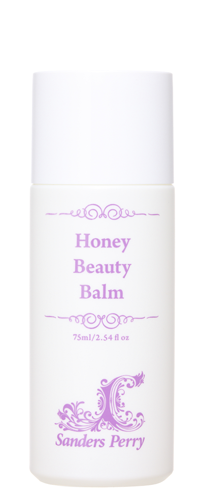 モイスチャークリーム R ＋ | サンダース・ペリー化粧品