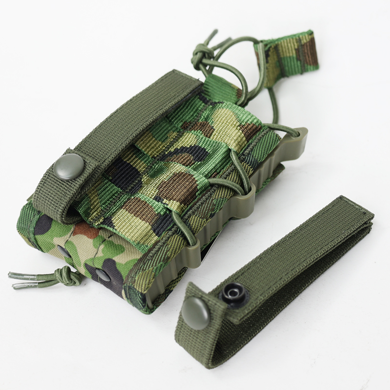 S＆Graf / 【4414】MAXTACS JF. TACO-Style シングルマガジンポーチ