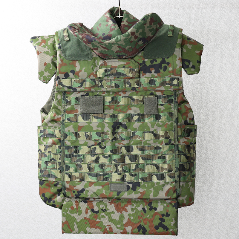 S＆Graf / 【3635】JF. Ⅲ型ボディアーマーベスト[Ver, 2] ※送料無料対象外