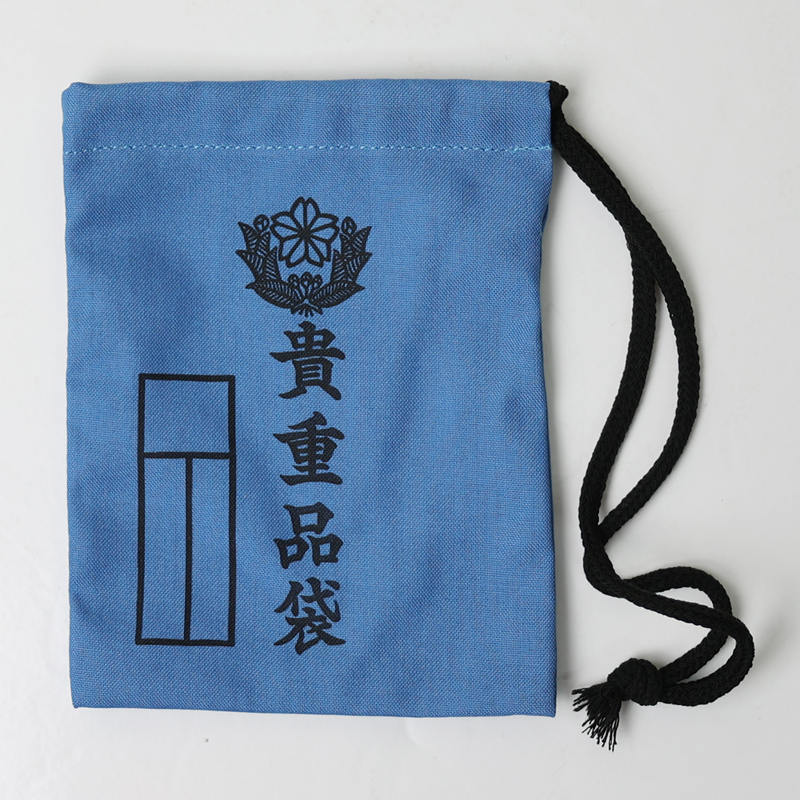 S＆Graf / 【906】JF. 貴重品袋[陸自]