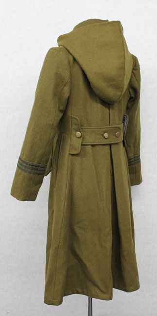 S＆Graf / 【3326】IJ. 98式外套[将官用]