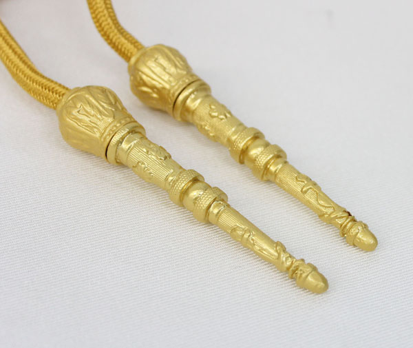 S＆Graf / 【3140】IJ. 参謀飾緒[海軍用 正絹タイプ]