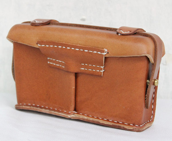 S＆Graf / 【2629】IJ. 三十年式弾薬盒[前盒 後期型]